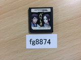 Galileo Nintendo DS Japan - FG8874