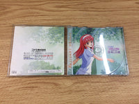 FF9403 Tokimeki Memorial Selection Fujisaki Shiori Sega Saturn Japan