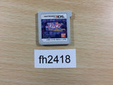 Aikatsu! my princess Nintendo 3DS Japan - FH2418