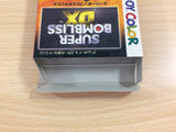 Super Bombliss DX BOXED GameBoy Game Boy Japan - UD3892