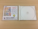 Cal II SUPER CD ROM 2 PC Engine Japan - UC1419