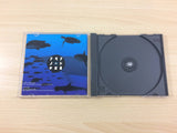 Aquanaut No Kyuujitsu PS1 Japan - UC2726