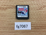 My Melody Angel Book Denshi Techou & Enjoy Game Nintendo DS Japan - FG7067