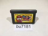 Momotarou Dentetsu G Gold Deck wo Tsukure! GameBoy Advance Japan - BU7181