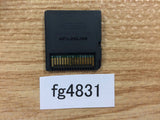 Final Fantasy Crystal Chronicles Ring of Fates Nintendo DS Japan - FG4831
