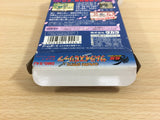 Samurai Spirits Shodown BOXED GameBoy Game Boy Japan - UD4636
