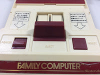 wa1870 NES Original Famicom Console Only Japan