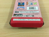 Totsugeki! Pappara Tai BOXED GameBoy Game Boy Japan - UD2530