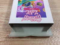 DI3381 Fantasy Zone Gear Opa-Opa Jr. no Bouken BOXED Sega Game Gear Japan