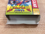 Sonic Drift 2 BOXED Sega Game Gear Japan - DH7540