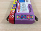 Sqoon BOXED NES Famicom Japan - UB8949