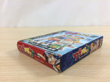 Tsuri Iko!! Let's Go Fishing!! BOXED GameBoy Game Boy Japan - UD5154