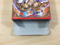 DF4566 Langrisser Millennium WS The Last Century BOXED Wonder Swan Bandai Japan