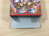 DF4566 Langrisser Millennium WS The Last Century BOXED Wonder Swan Bandai Japan