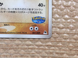 CD2519 Groudon - PPFb 007/009 Pokemon Card TCG Japan