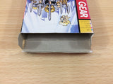 Royal Stone Hirakareshi Toki no Tobira BOXED Sega Game Gear Japan - DG8777