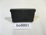 Onimusha Tactics GameBoy Advance Japan - BO8801