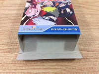 DI3986 Naruto BOXED Wonder Swan Bandai Japan