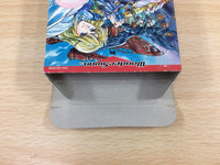 DG4841 Chaos Gear ~Michibika reshi mono~ BOXED Wonder Swan Bandai Japan