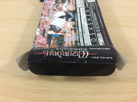 UC8733 Wizardry Summoner BOXED GameBoy Advance Japan