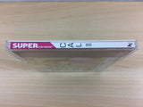 Cal II SUPER CD ROM 2 PC Engine Japan - UC1419