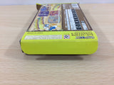 UB5344 Disney's Magical Quest 3 Mickey Donald BOXED GameBoy Advance Japan