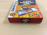 Super Bombliss DX BOXED GameBoy Game Boy Japan - UD3892