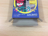 Boomer's Adventure in ASMIK World BOXED GameBoy Game Boy Japan - UB8147
