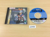 Japan Super Bass Classic 96 Sega Saturn Japan - UB9466