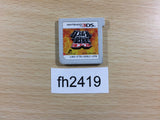Little Battlers Experience Baku Boost Nintendo 3DS Japan - FH2419