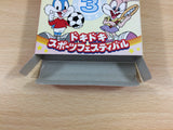 Tiny Toon Adventures 3 BOXED GameBoy Game Boy Japan - UB7938