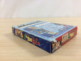 Tsuri Iko!! Let's Go Fishing!! BOXED GameBoy Game Boy Japan - UD5154