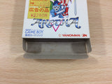 Aretha BOXED GameBoy Game Boy Japan - UB8665