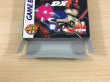 R-Type DX R Type BOXED GameBoy Game Boy Japan - UC1176