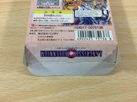 DF4566 Langrisser Millennium WS The Last Century BOXED Wonder Swan Bandai Japan