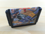 de9602 Daisenpuu BOXED Mega Drive Genesis Japan