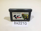 MotoGP GameBoy Advance Japan - BX2210