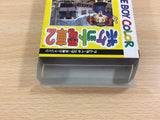 Pocket Densha 2 BOXED GameBoy Game Boy Japan - UD4758