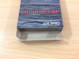 Mysterium BOXED GameBoy Game Boy Japan - UC3800