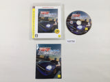 Wangan Midnight PS3 Japan - FC9756