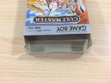 Cult Master Ultraman ni Miserarete BOXED GameBoy Game Boy Japan - UD6199