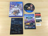 Kingdom Hearts HD 2.8 PS3 Japan - FH2031