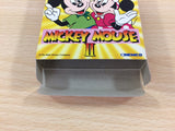 Mickey Mouse II 2 BOXED GameBoy Game Boy Japan - UD1938