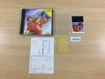 UB4430 Power Golf BOXED PC Engine Japan