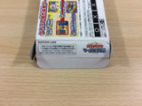 THE MONEY BATTLE BOXED GameBoy Advance Japan - UB5737