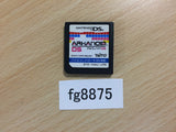 Arkanoid Nintendo DS Japan - FG8875