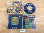 DH6847 Might and Magic III Isles of Terra SUPER CD ROM 2 PC Engine Japan