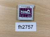 Persona Q Shadow of the Labyrinth Nintendo 3DS Japan - FH2757