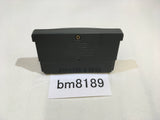 BM8189 Pocky & Rocky with Becky Kiki Kaikai Advance GameBoy Advance Japan