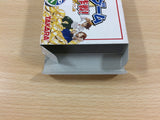 THE MONEY BATTLE BOXED GameBoy Advance Japan - UB5737